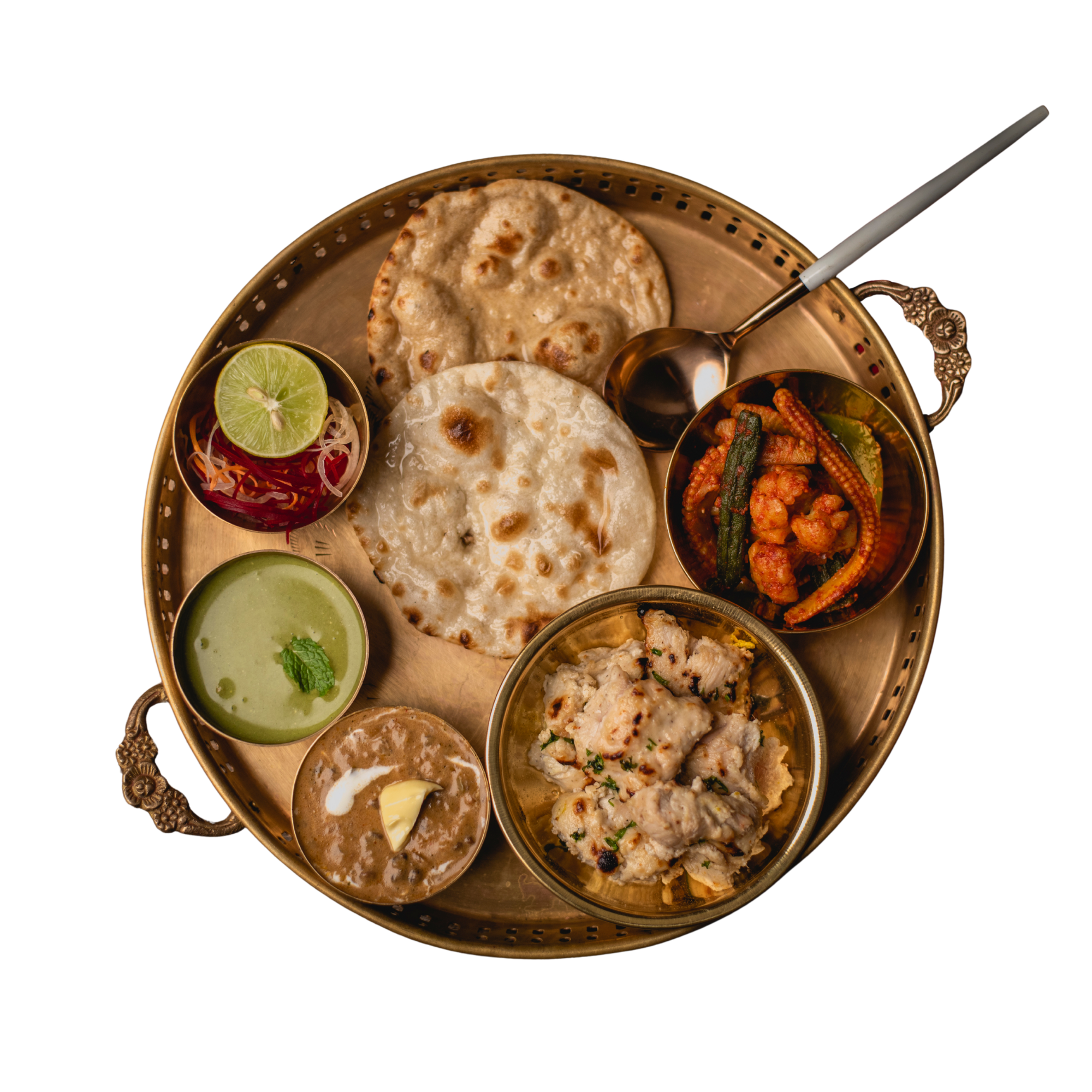 Kund Royal Thali